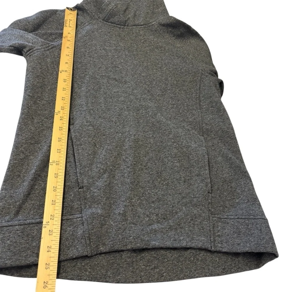 Lululemon Pullover Hoodie Sweatshirt Women’s Size 6